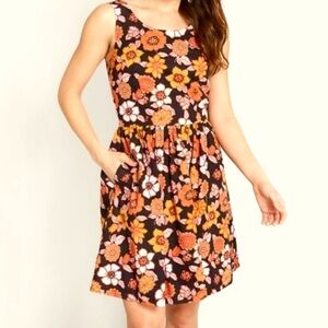 MODCLOTH - Cotton Dress